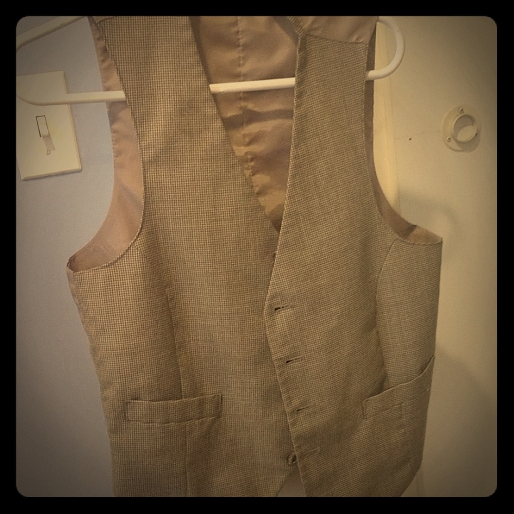 Vest